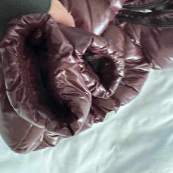 LIKE NEW😍RARE❤️MONCLER❤️WOMEN’S JACKET - Picture 6 of 16